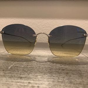Oliver People’s Sunglasses! New!